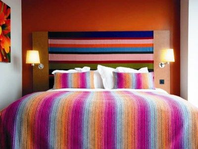 Hotel Radisson Blu Hotel, 4*