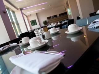 Hotel Radisson Blu Hotel, 4*