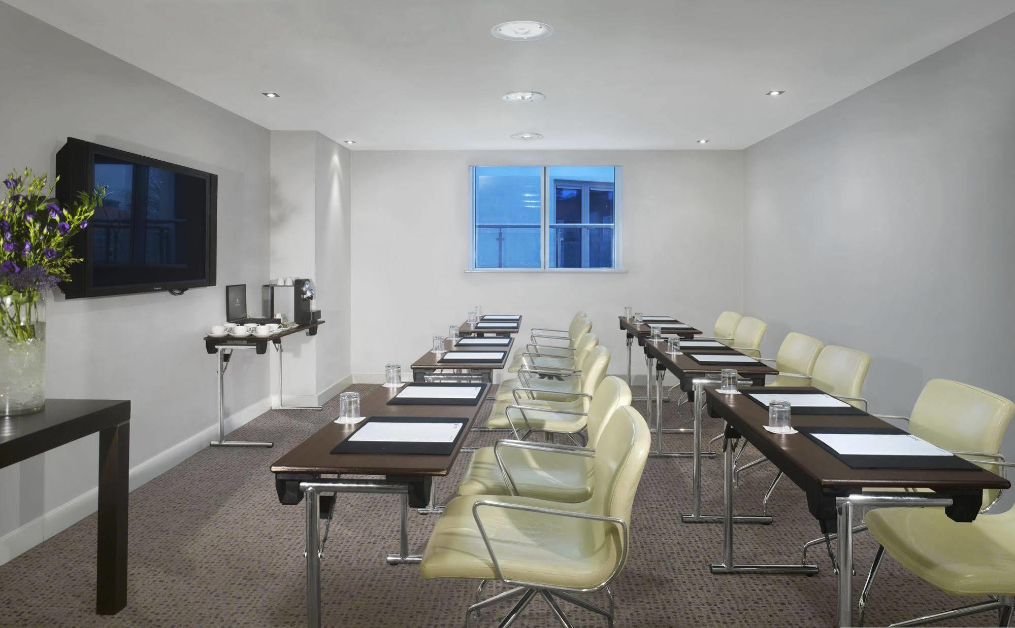 Radisson Blu Hotel, Hotel 4*
